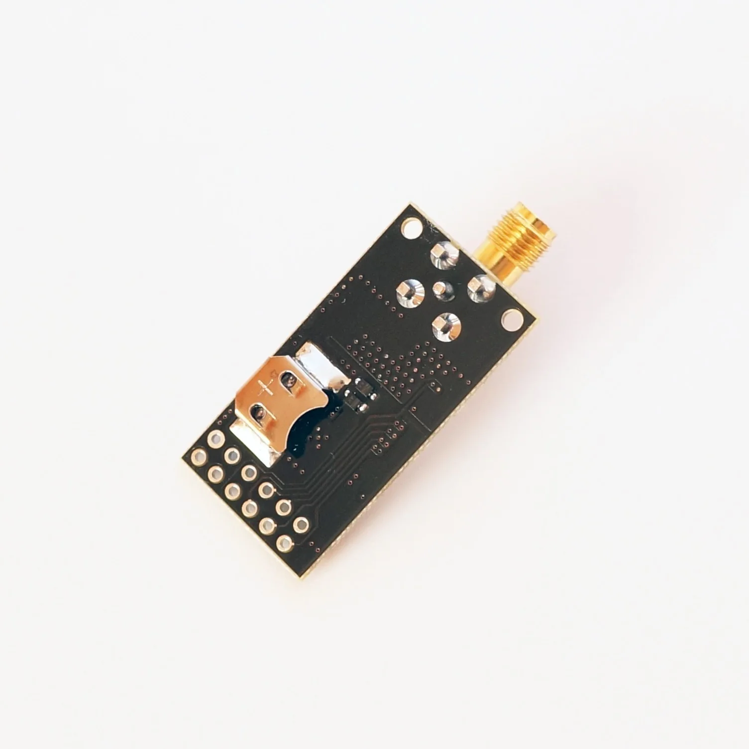 NEO-M8L InCase PIN series ADR RAW receiver board - Image 2