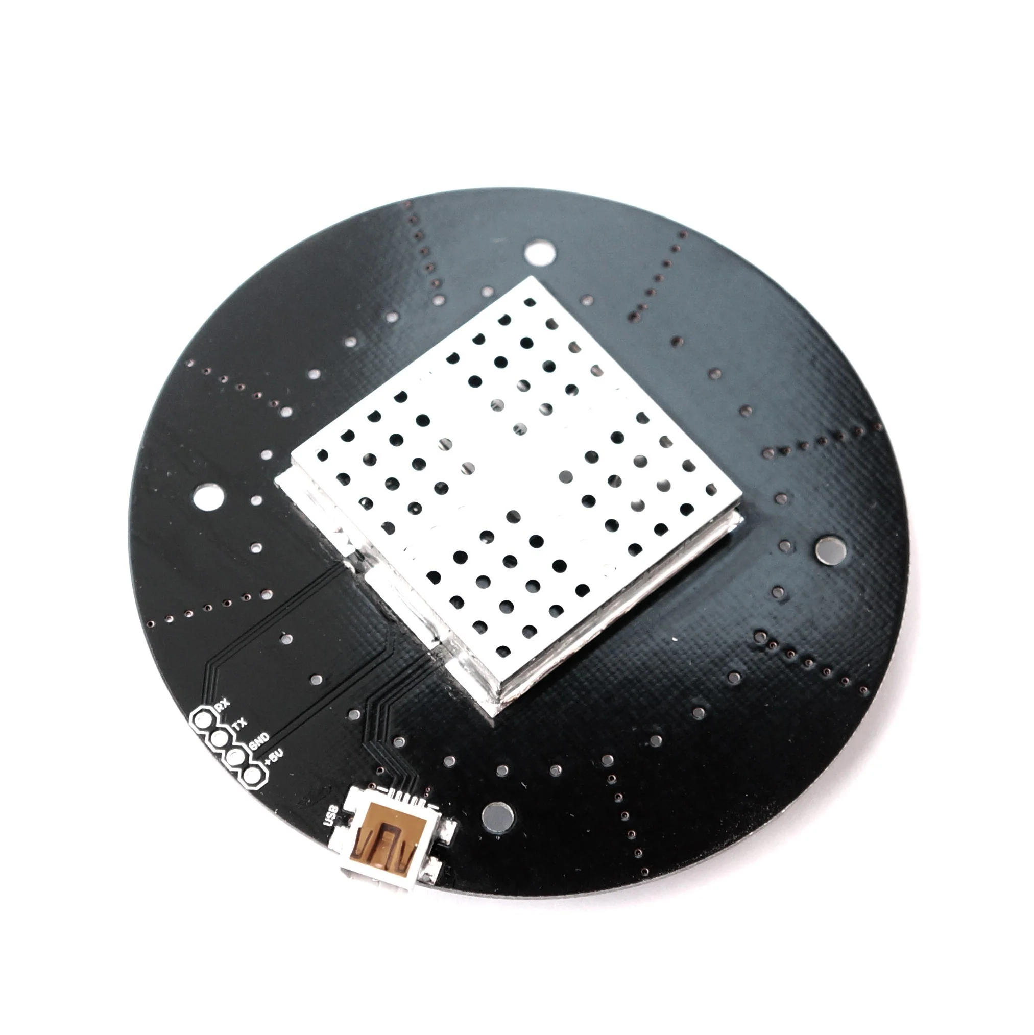 NEO-M8L ADR Triple Band EMI protection LIS3MDL XXL version - Image 2