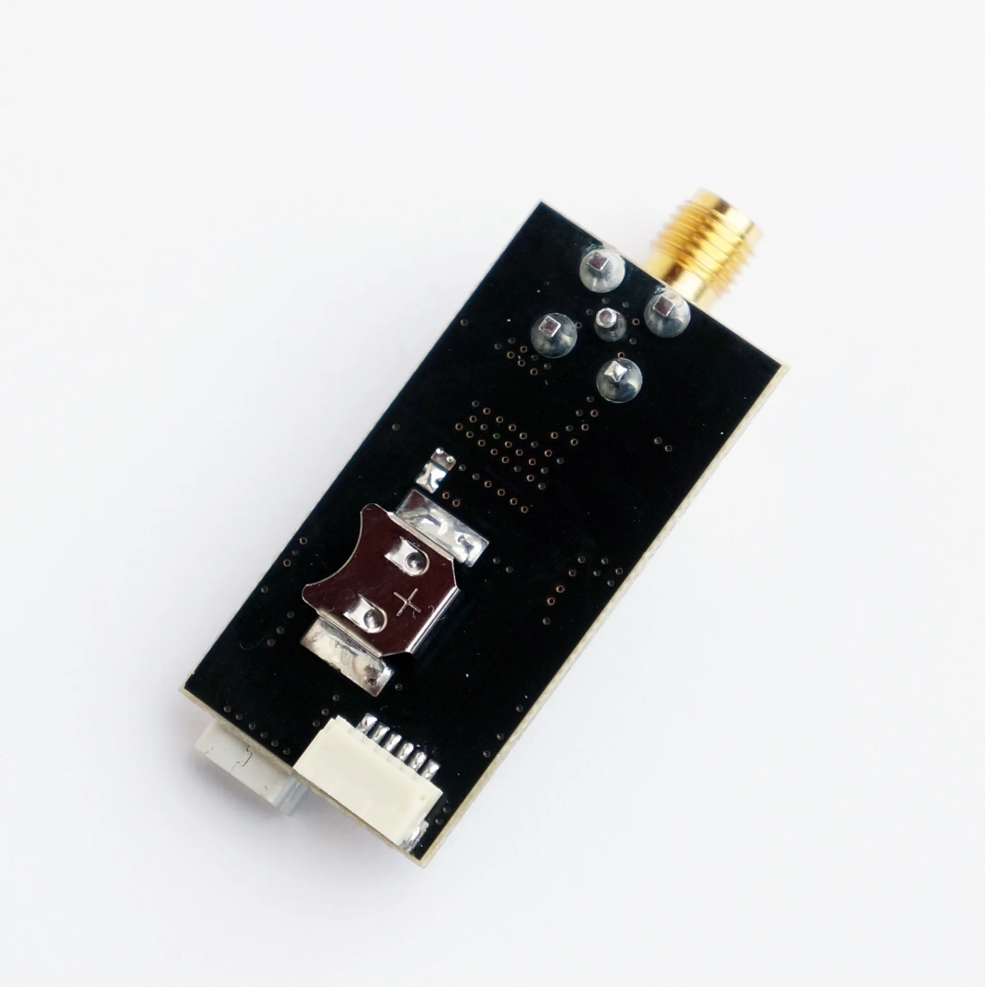 NEO-M8P RTK GNSS receiver board with SMA and mini USB Base or Rover - Image 2