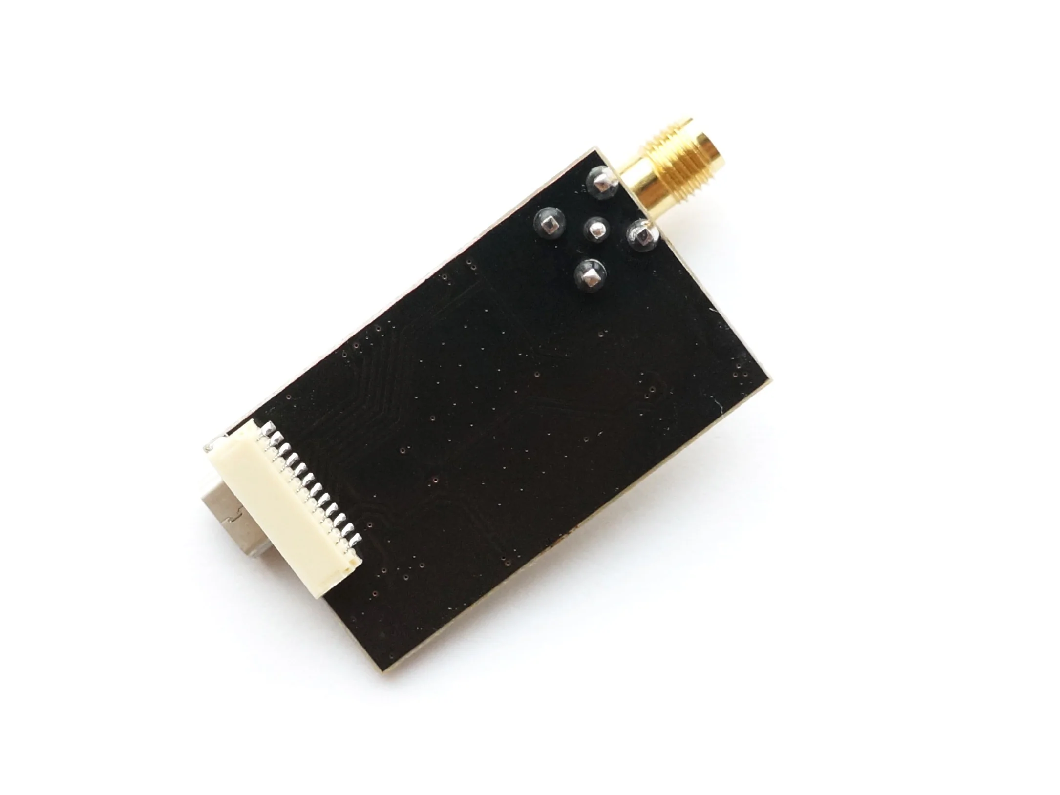 ZED-F9H high precision GNSS module for heading applications: SMA, USB - Image 2