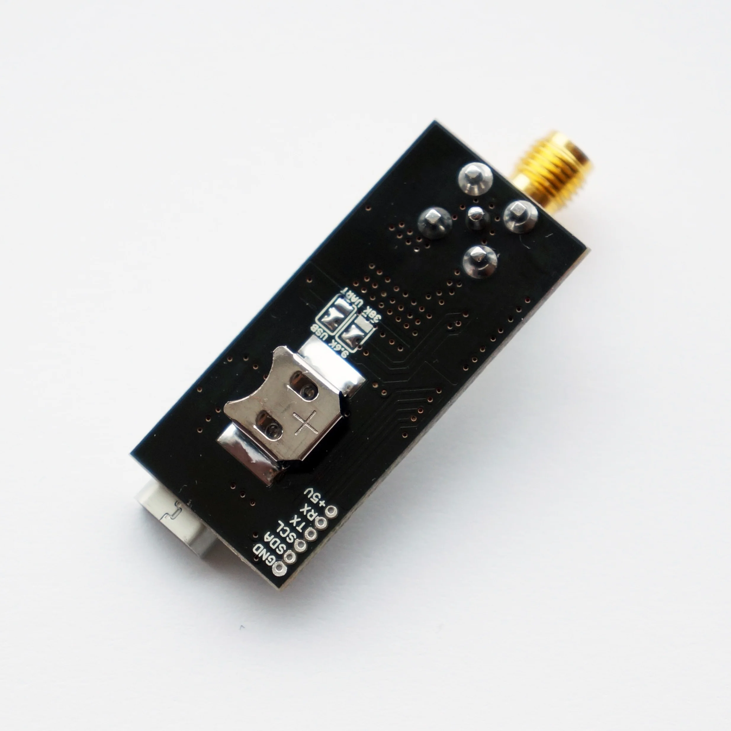 NEO-M9N four GNSS receiver board with SMA for UAV, Robots - Image 2