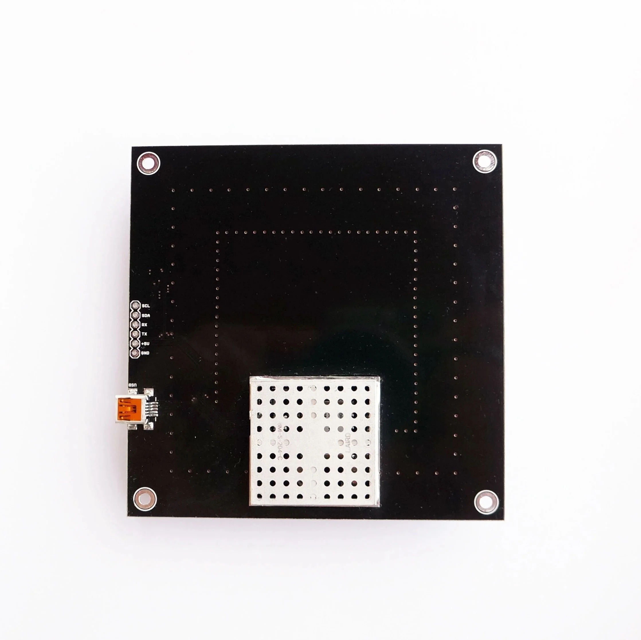 NEO-M9N four GNSS receiver with EMI and RFI protection + LIS3MDL X series - Image 2