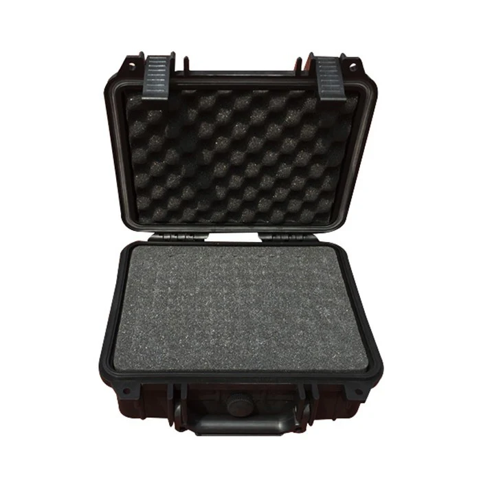 IP67 Waterproof case (hard) for your Delicate Equipment 270x246x124 mm