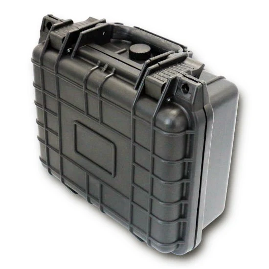 IP67 Waterproof case (hard) for your Delicate Equipment 270x246x124 mm - Image 2