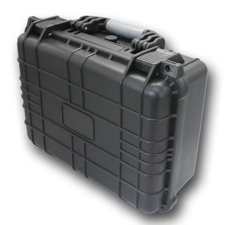 IP67 waterproof case (hard) for your Delicate Equipment. Size: 405x330x175 mm - Image 2