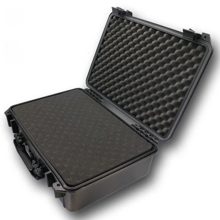 IP67 Waterproof case (hard) for your Delicate Equipment 470x357x175 mm
