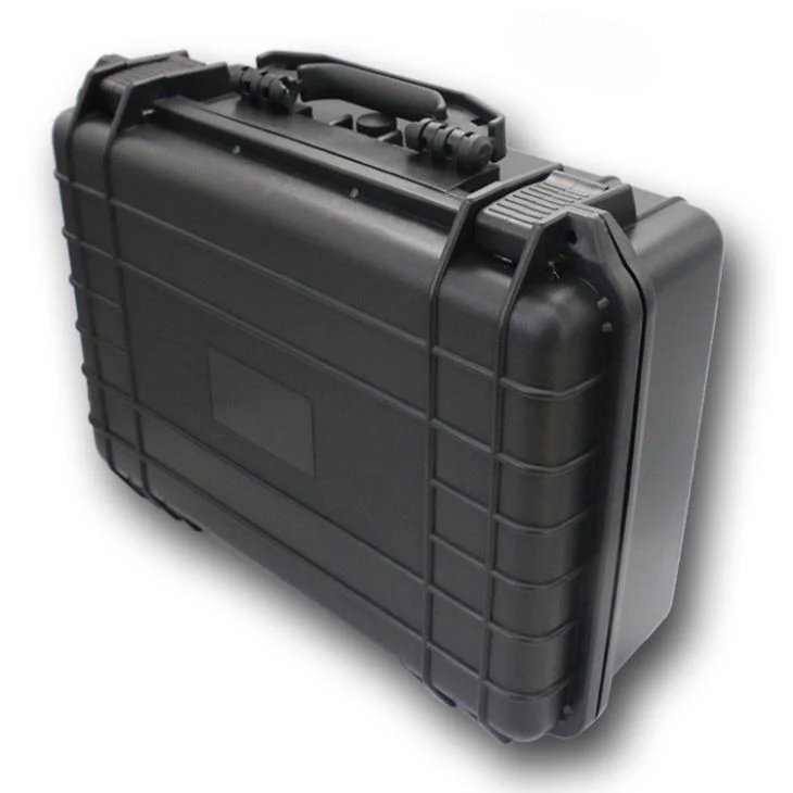 IP67 Waterproof case (hard) for your Delicate Equipment 470x357x175 mm - Image 2