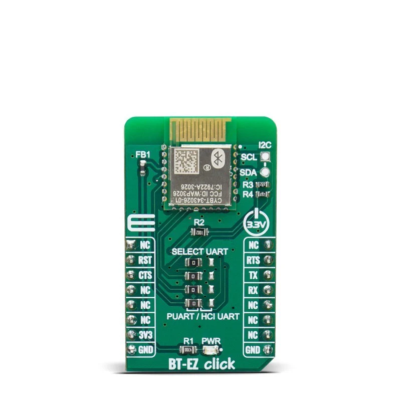 BT-EZ click MICROE-4038