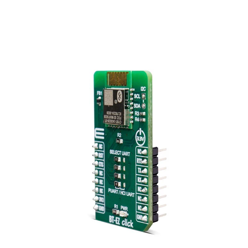BT-EZ click MICROE-4038 - Image 2