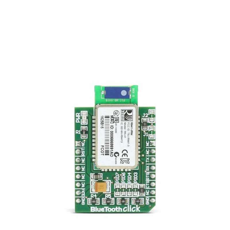 Bluetooth click MICROE-958
