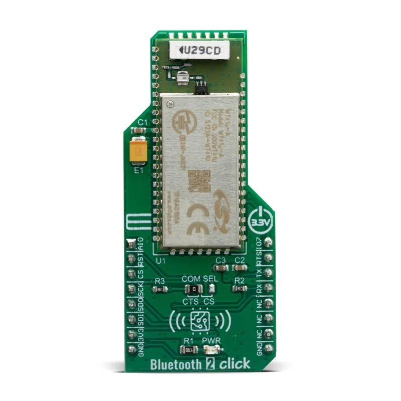 Bluetooth 2 click MICROE-4087
