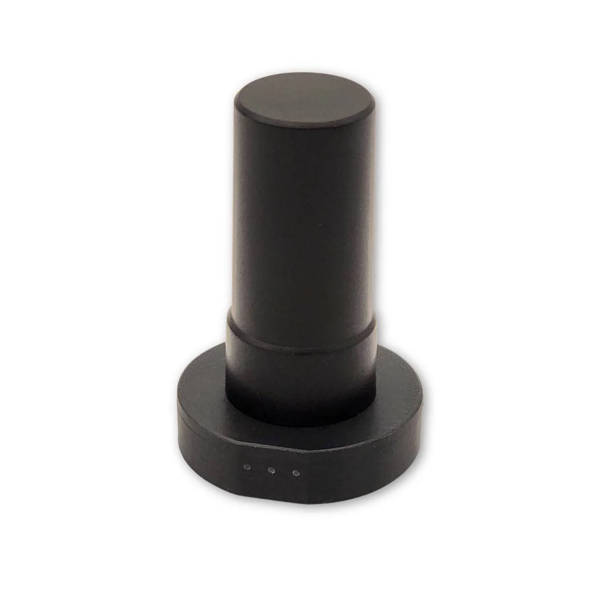 M20 RTK GNSS Smart Antenna module with USB-C, RFI protection and SMA Helix antenna in Metal case - Image 4
