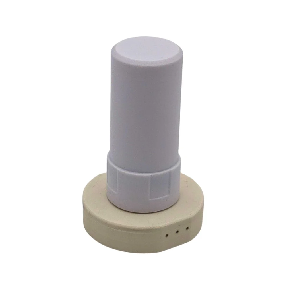 M20 RTK GNSS Smart Antenna module with USB-C, RFI protection and SMA Helix antenna in Metal case - Image 5