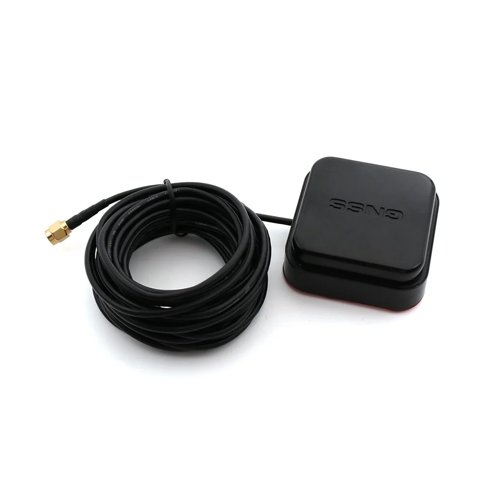 L1/L2b GNSS 33dB IP67 antenna
