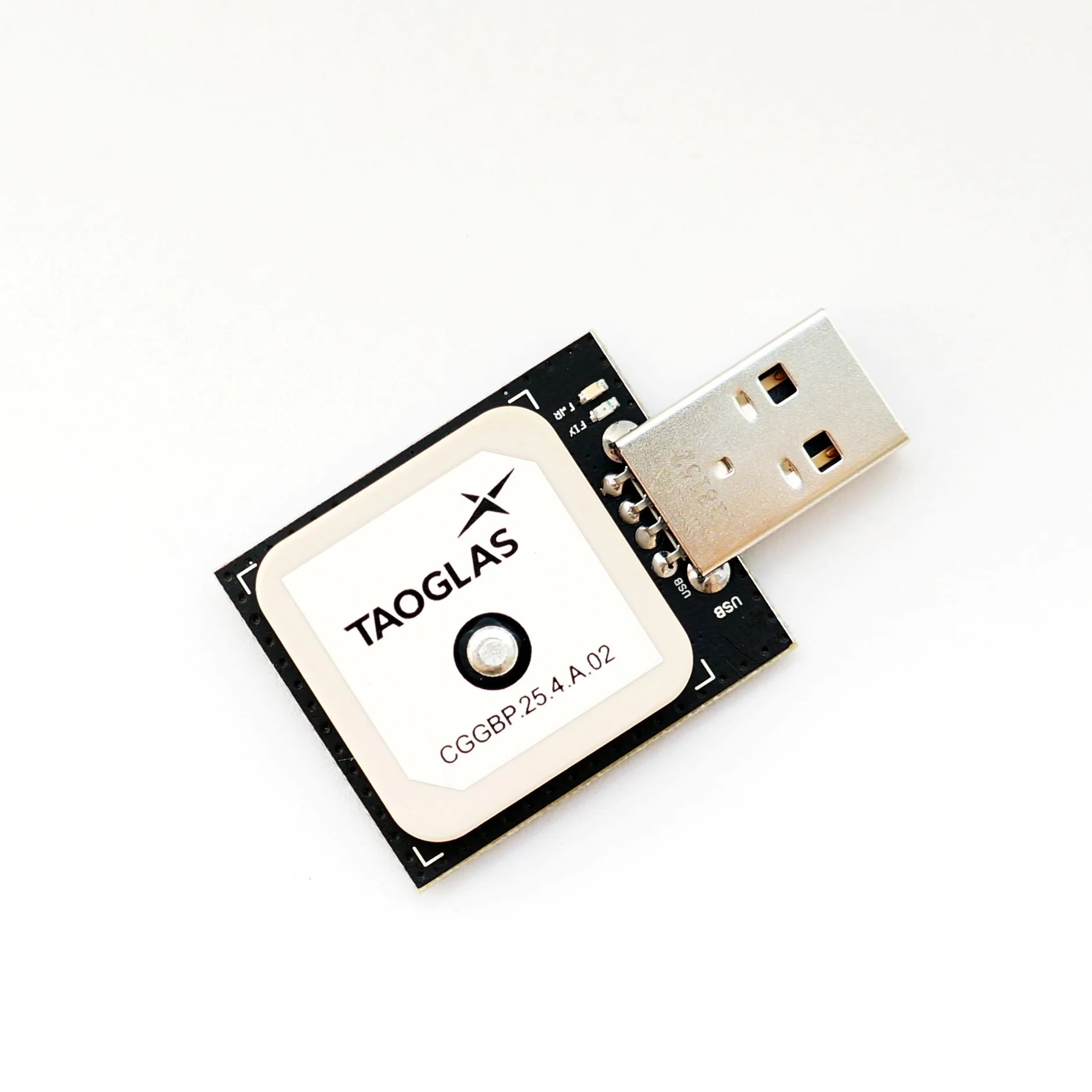 NEO-M9V ULTRA FAST UDR ADR 50Hz USB receiver for Stratux ADS-B Aviation Receiver - Image 2