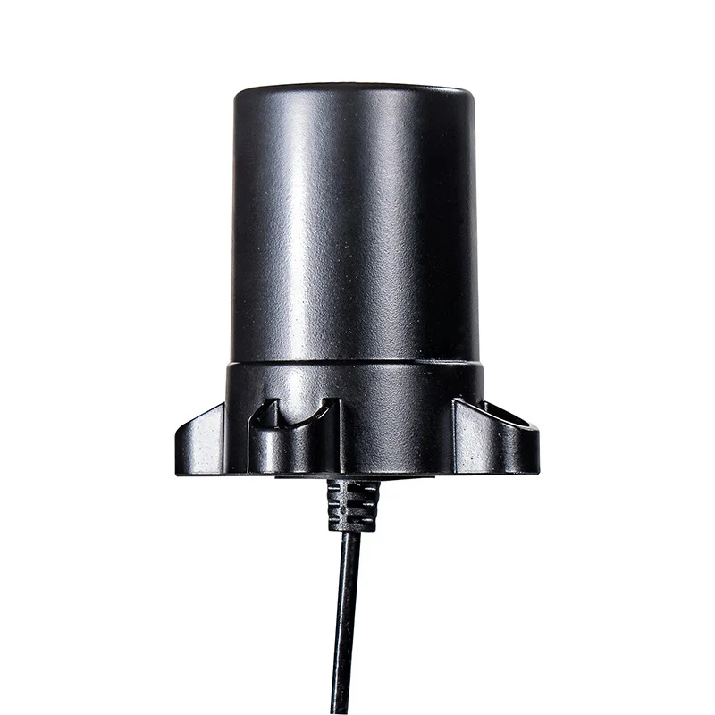 L1/L2b Panel Mounted High Performance Multi band RTK GNSS Active Quad Helix Antenna