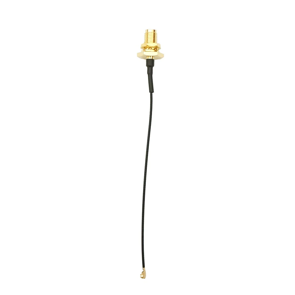 IP65 IPEX (U.FL) to SMA cable