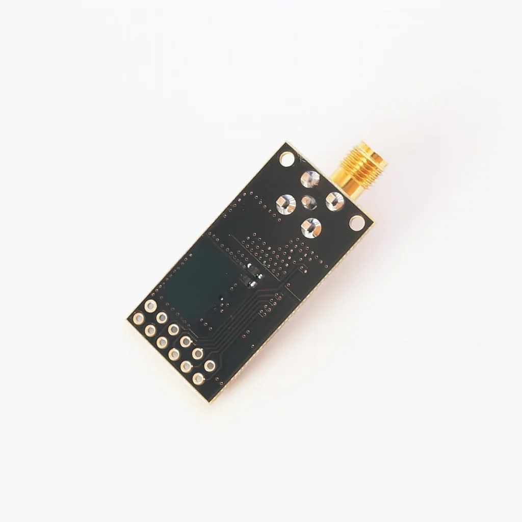 NEO-F10T InCase L1/L5/E5a TIME & RAW receiver board - Image 2