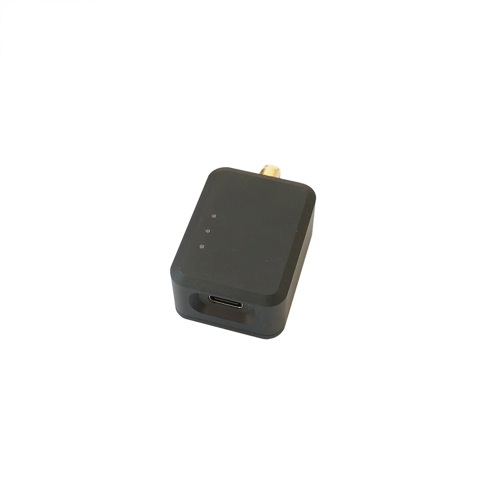 NEO-M9V GNSS IP67 USB C dongle receiver with UDR and ADR - Image 2