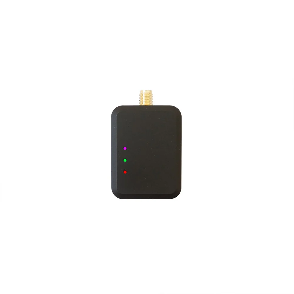 NEO-M9N four GNSS IP67 USB C dongle receiver