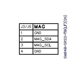 UM982 Dual Channel RTK GNSS receiver with Multband antenna + LIS3MDL - Image 4
