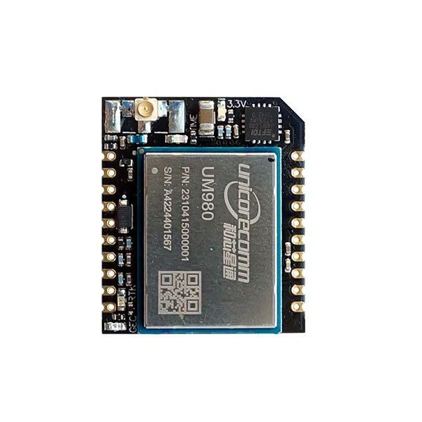 UM980 Mic RTK GNSS receiver