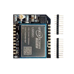 UM980 Mic RTK GNSS receiver - Image 4