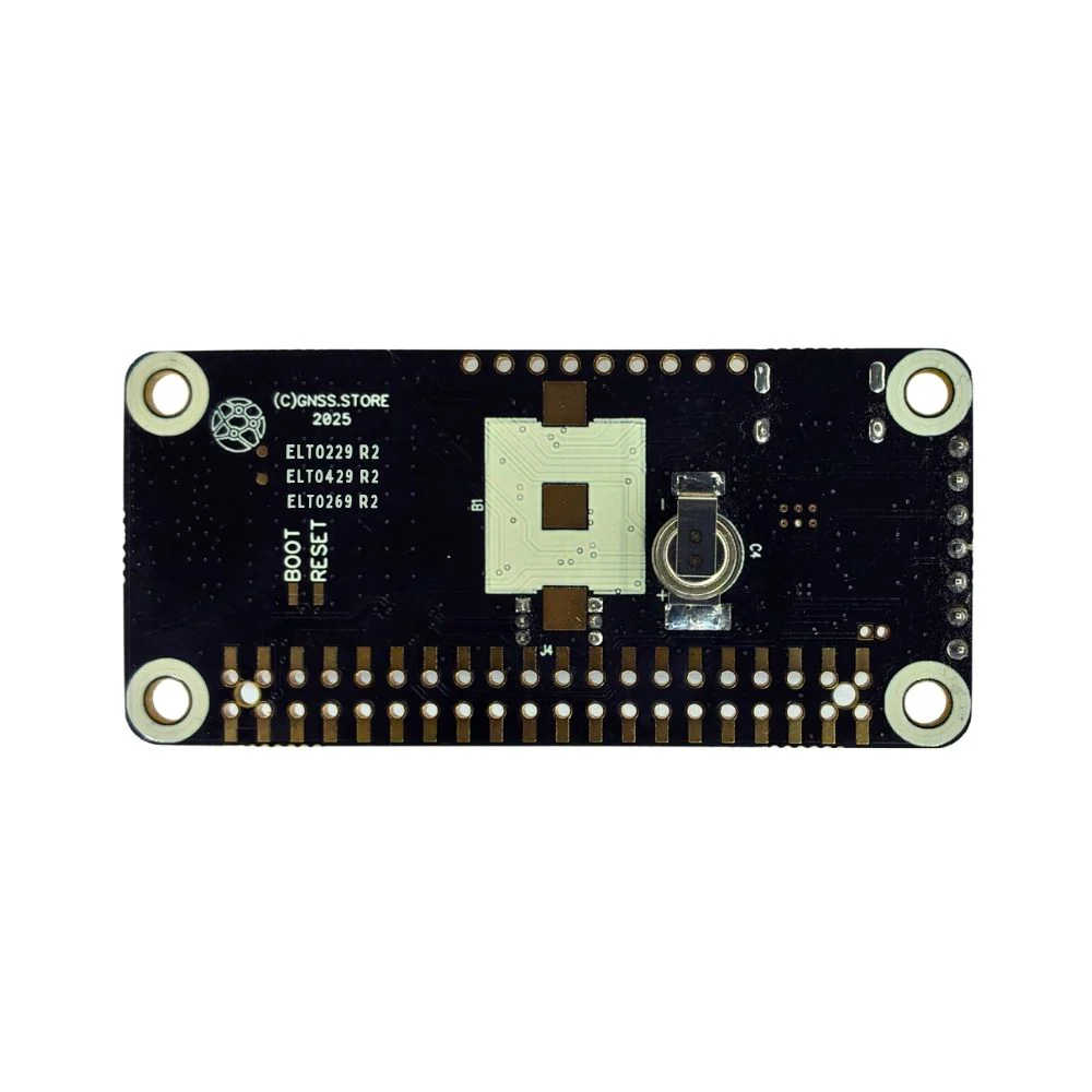 UM980 RTK GNSS Raspberry PI HAT - Image 2