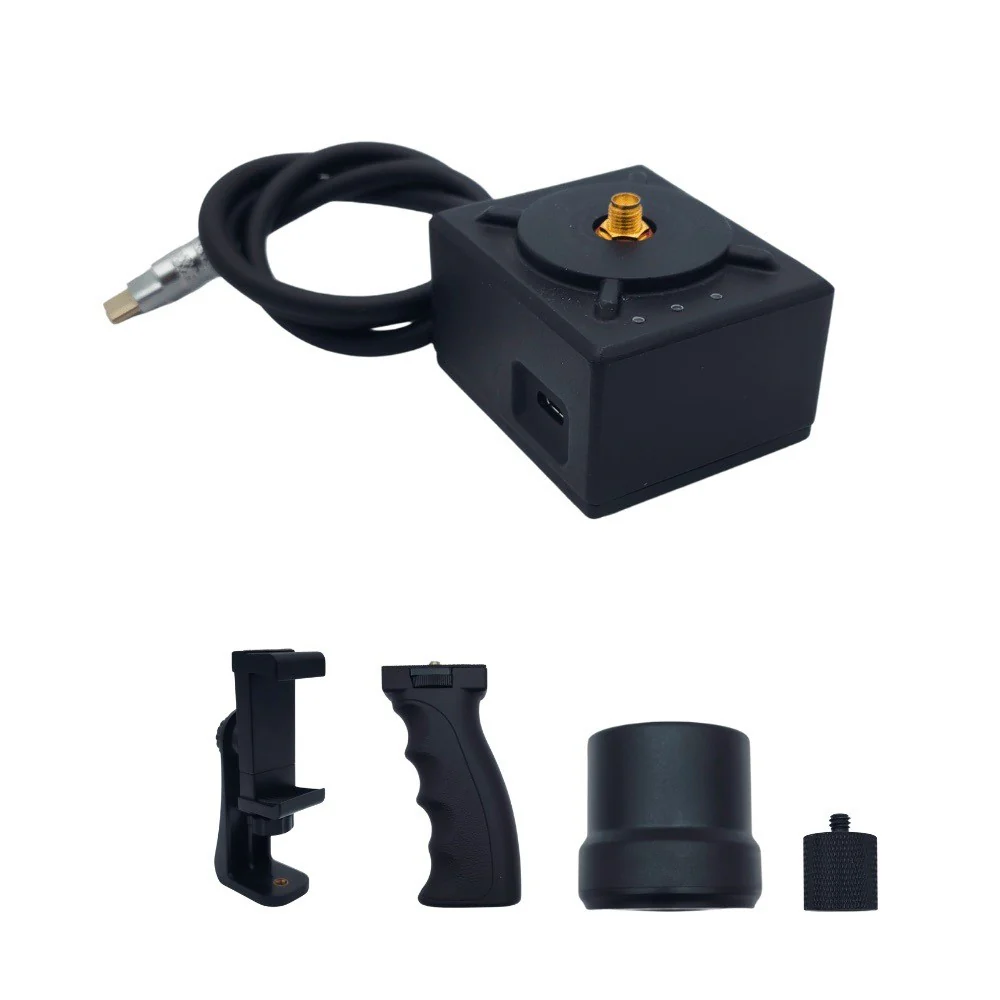 UM980 RTK Handheld Surveyor Kit with Quick Charge Connectivity - Image 2