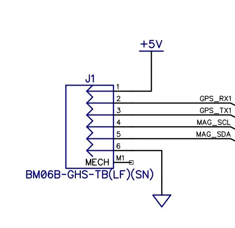UM980 ultraLight RTK GNSS Smart Antenna - Image 8