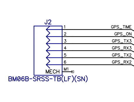 UM980 ultraLight RTK GNSS Smart Antenna - Image 9