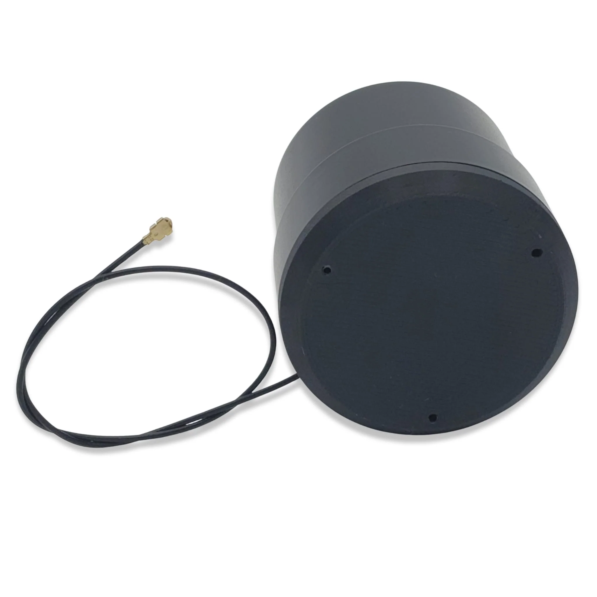 AllBand+ GPS, GLONASS, BDS, Galileo 28dB D50xH40 RTK antenna with IPEX cable - Image 2