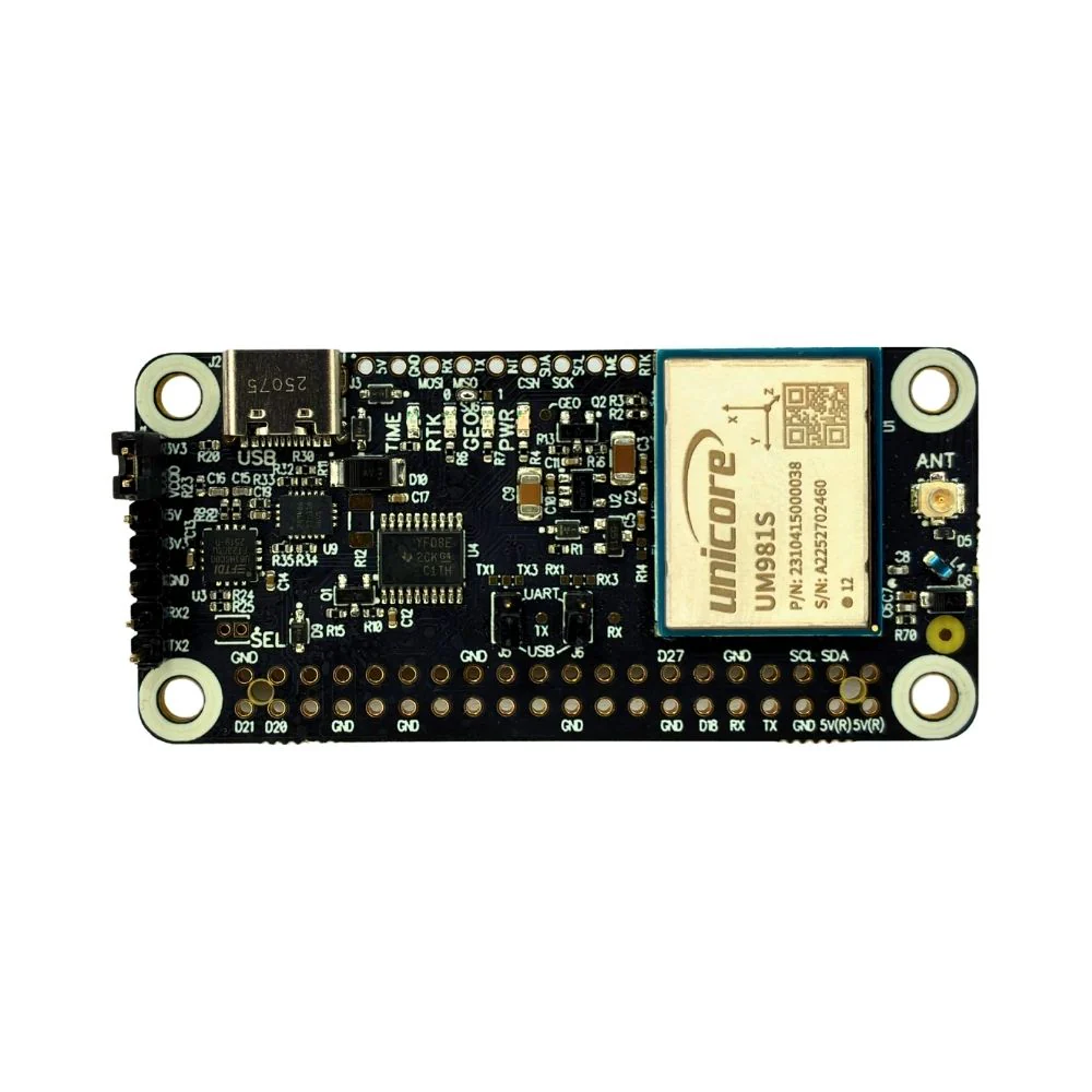 GNSS Surveying & Mapping Solutions
