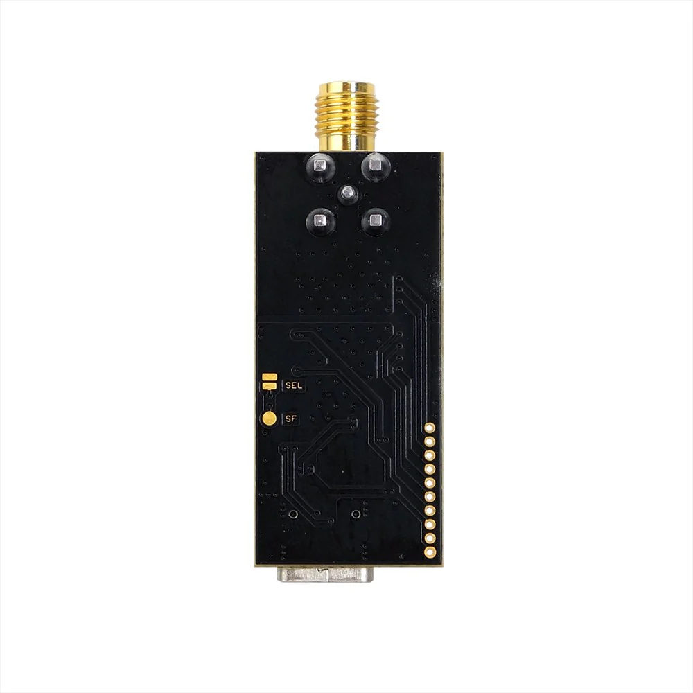 NEO-F9P-15B USB C Multi-band L1,L5 RTK GNSS SMA antenna - Image 2