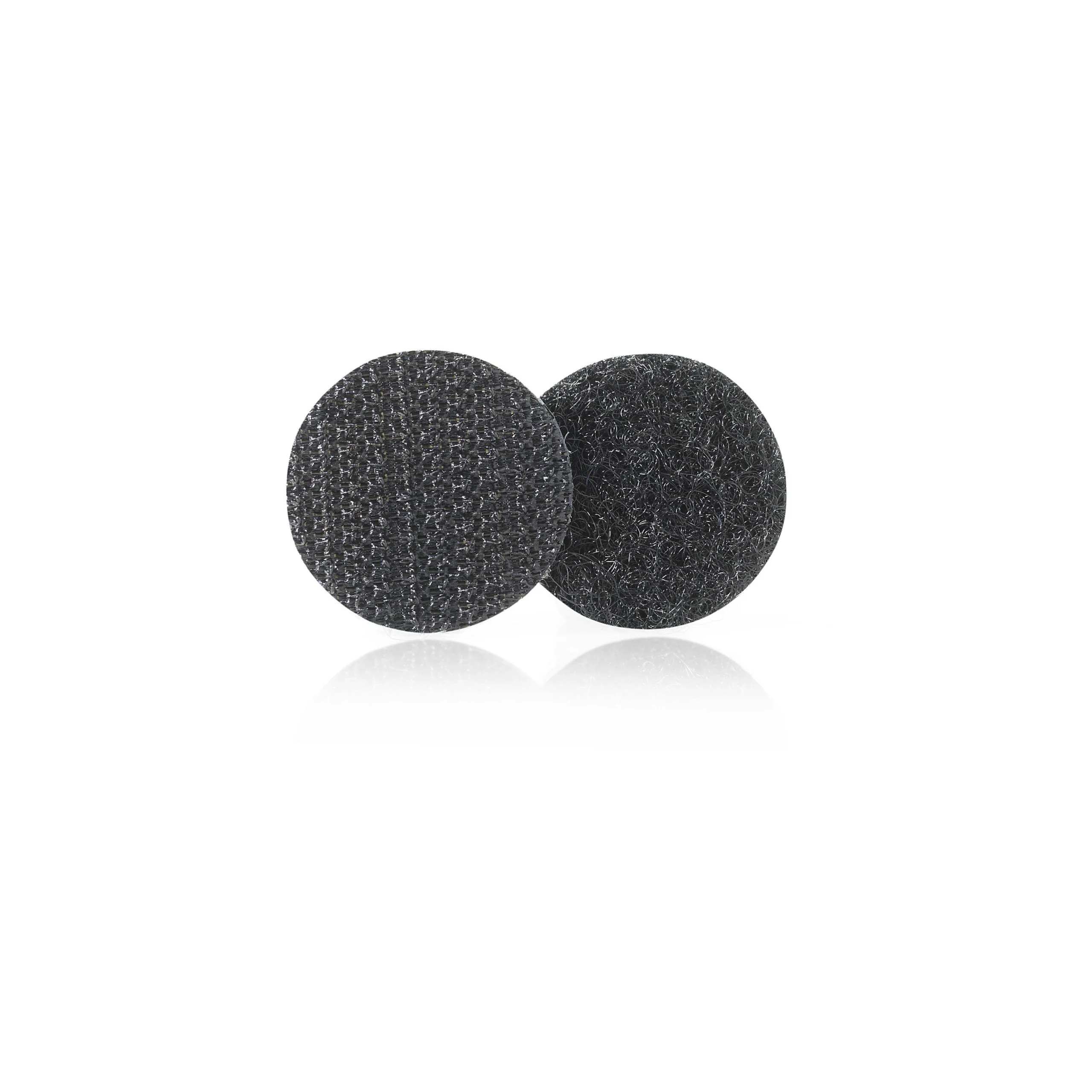 VELCRO 19 mm Round Mount Kit - the perfect solution for effortlessly securing your antenna or GNSS receiver