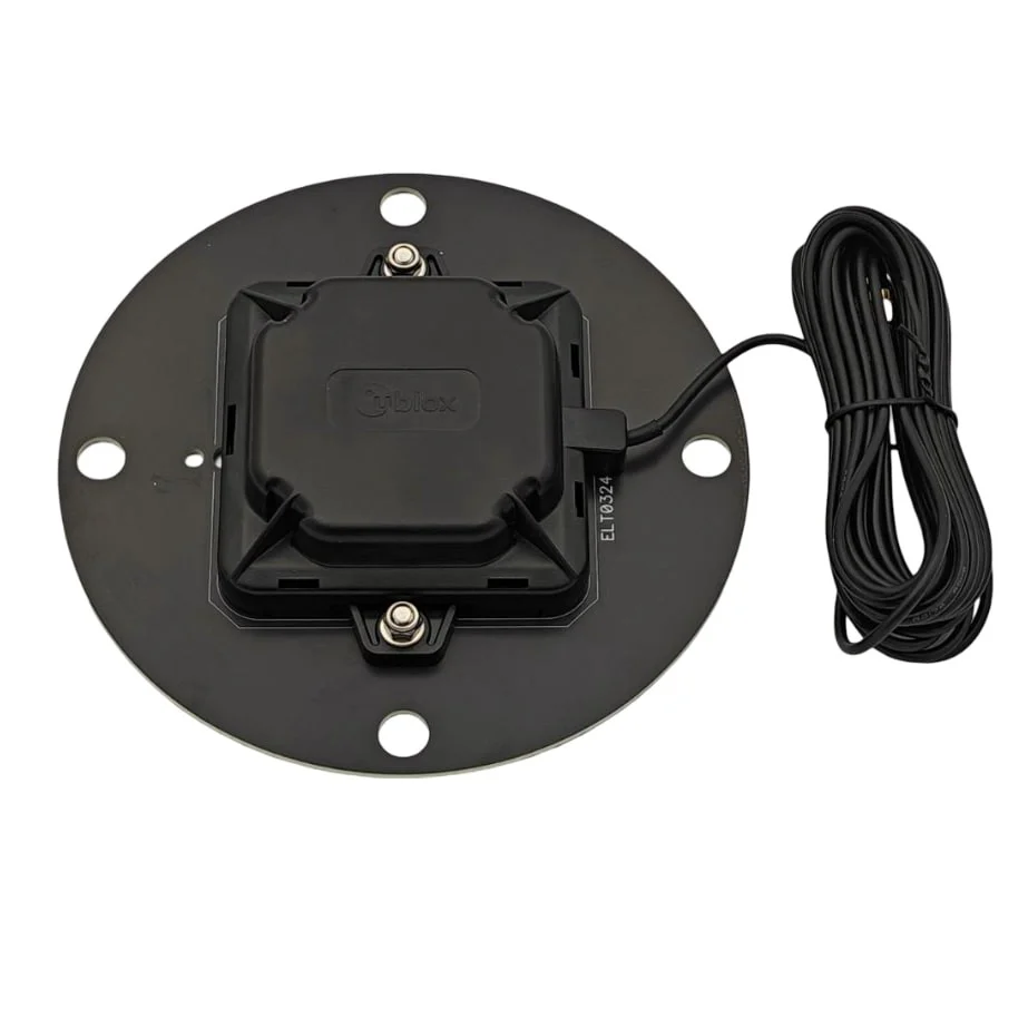 Ground plane for Patch RTK antennas - Image 2
