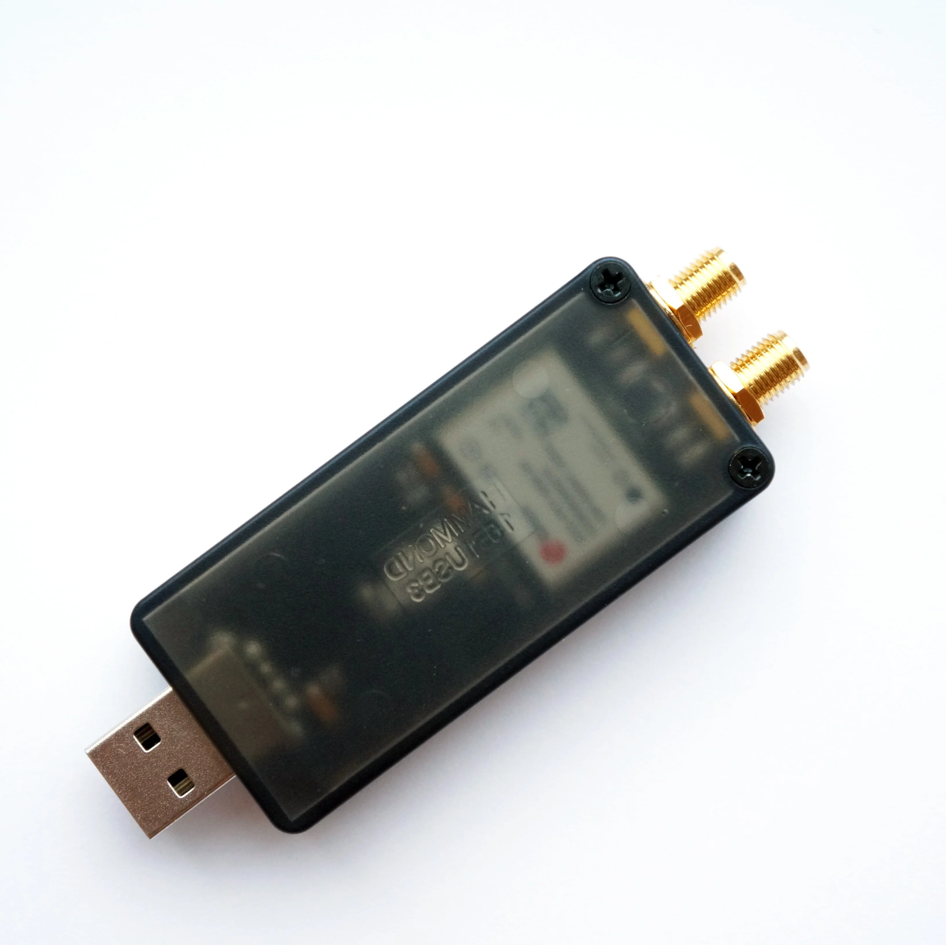 ZED-F9T-20B L1/L2/L5/E5a 5G USB Dongle with SMA time pulse out