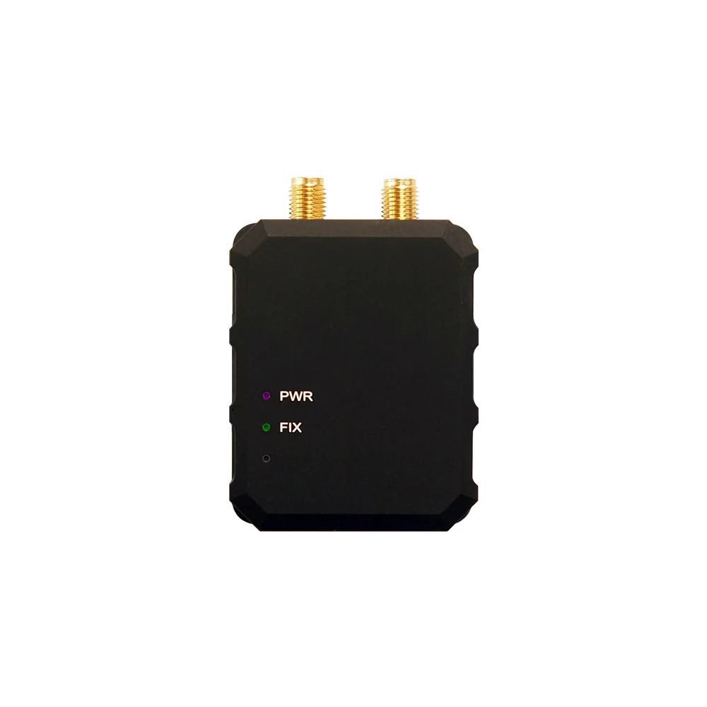 NEO-F10N L1/L5 INDUSTRIAL IP67 dual-band GNSS receiver