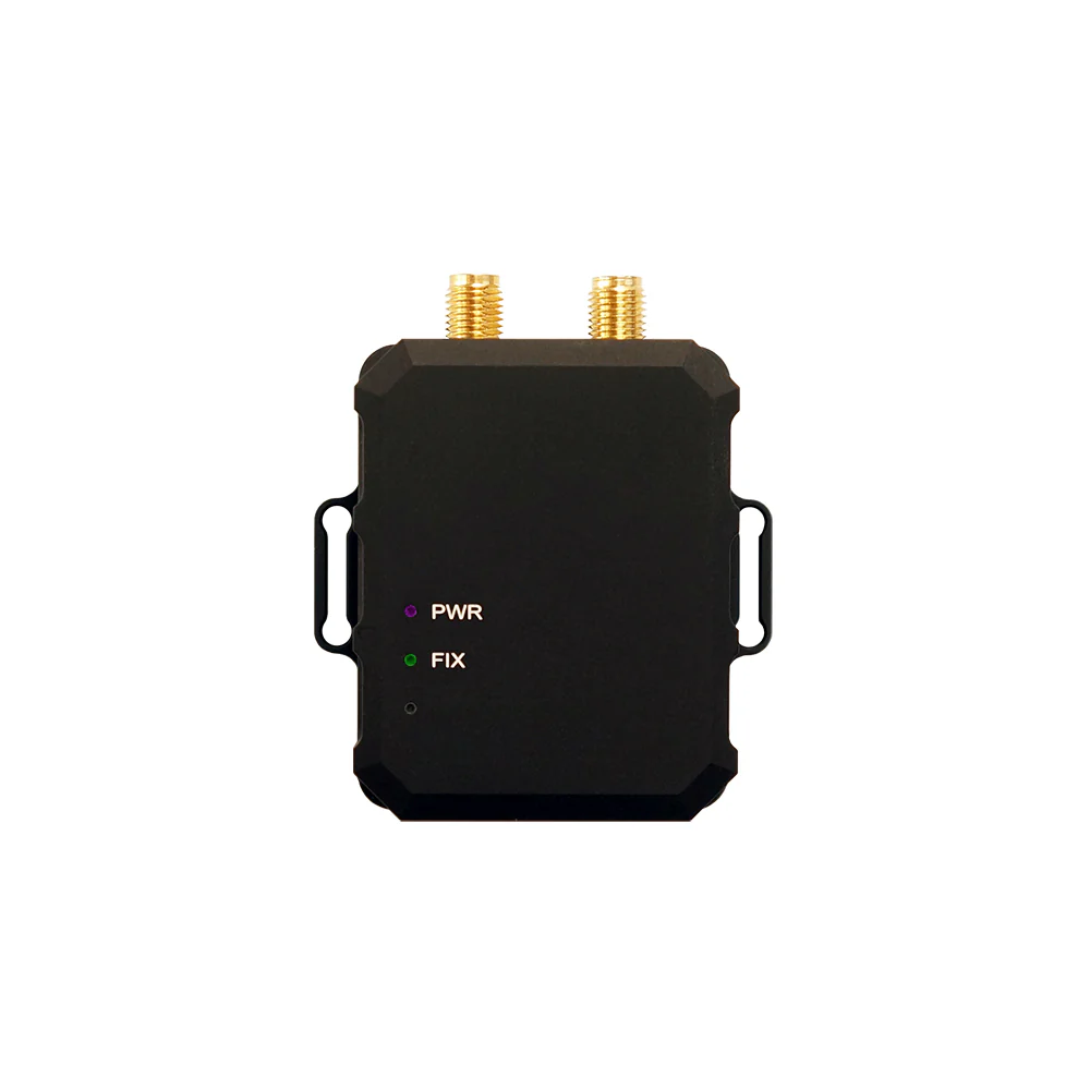 NEO-F10N L1/L5 INDUSTRIAL IP67 dual-band GNSS receiver - Image 2