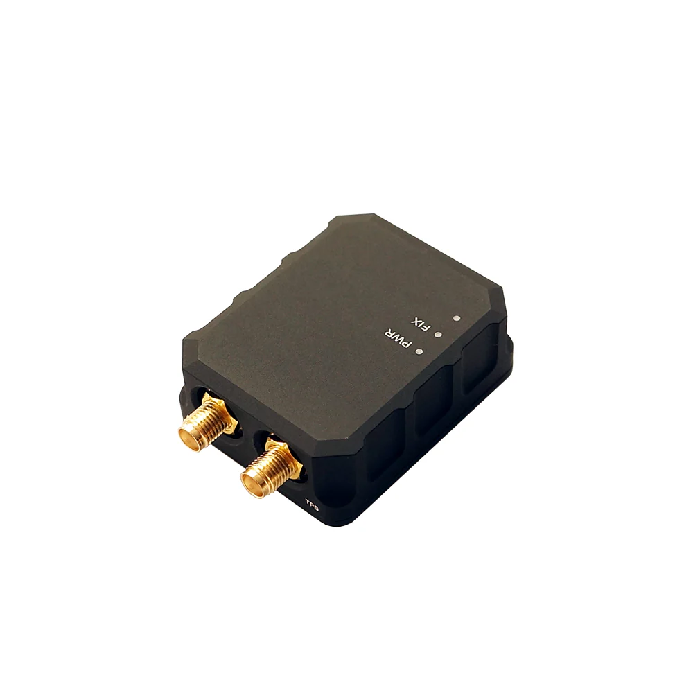 NEO-F10N L1/L5 INDUSTRIAL IP67 dual-band GNSS receiver - Image 3
