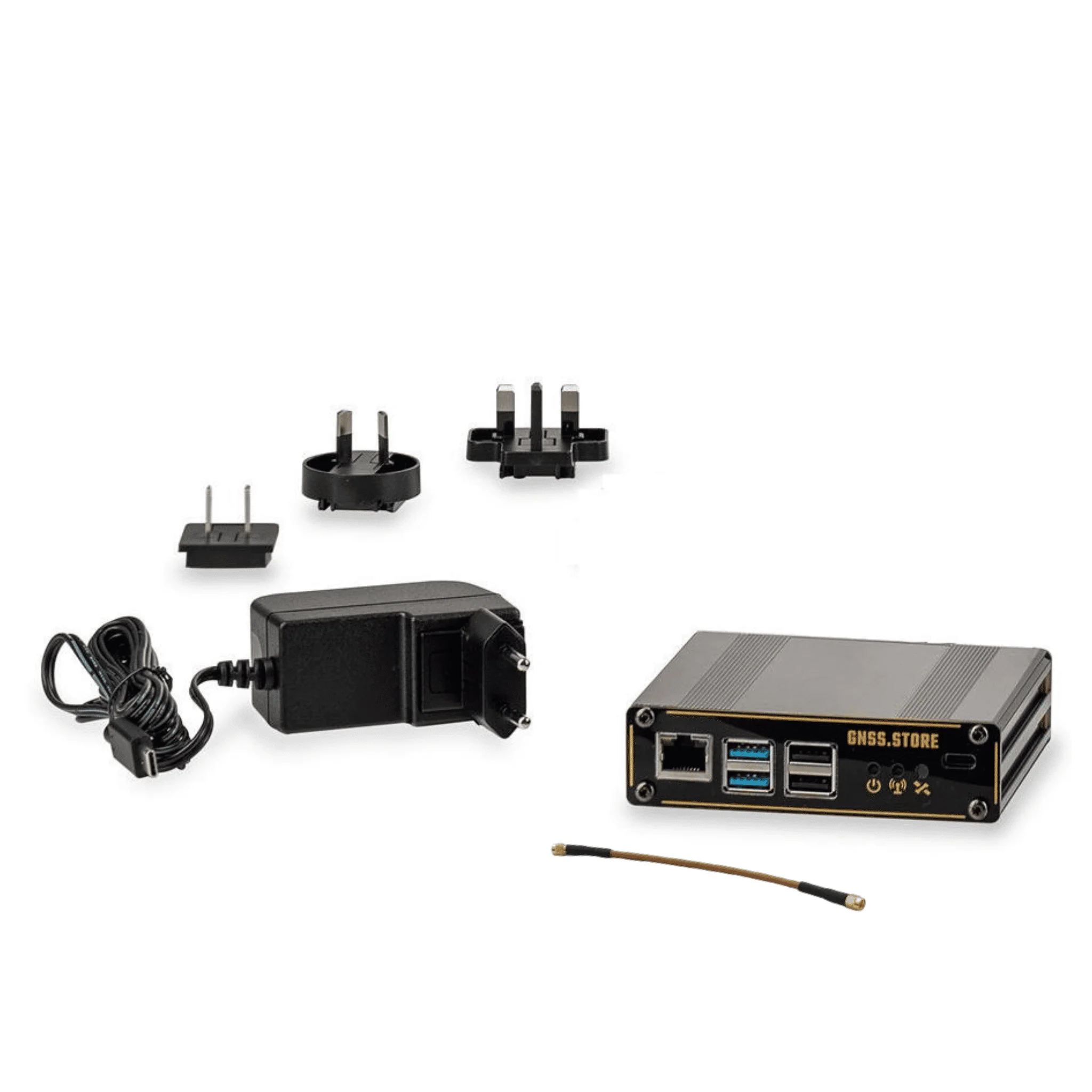 X20P GNSS RTK CORS Fanless Station - Image 13