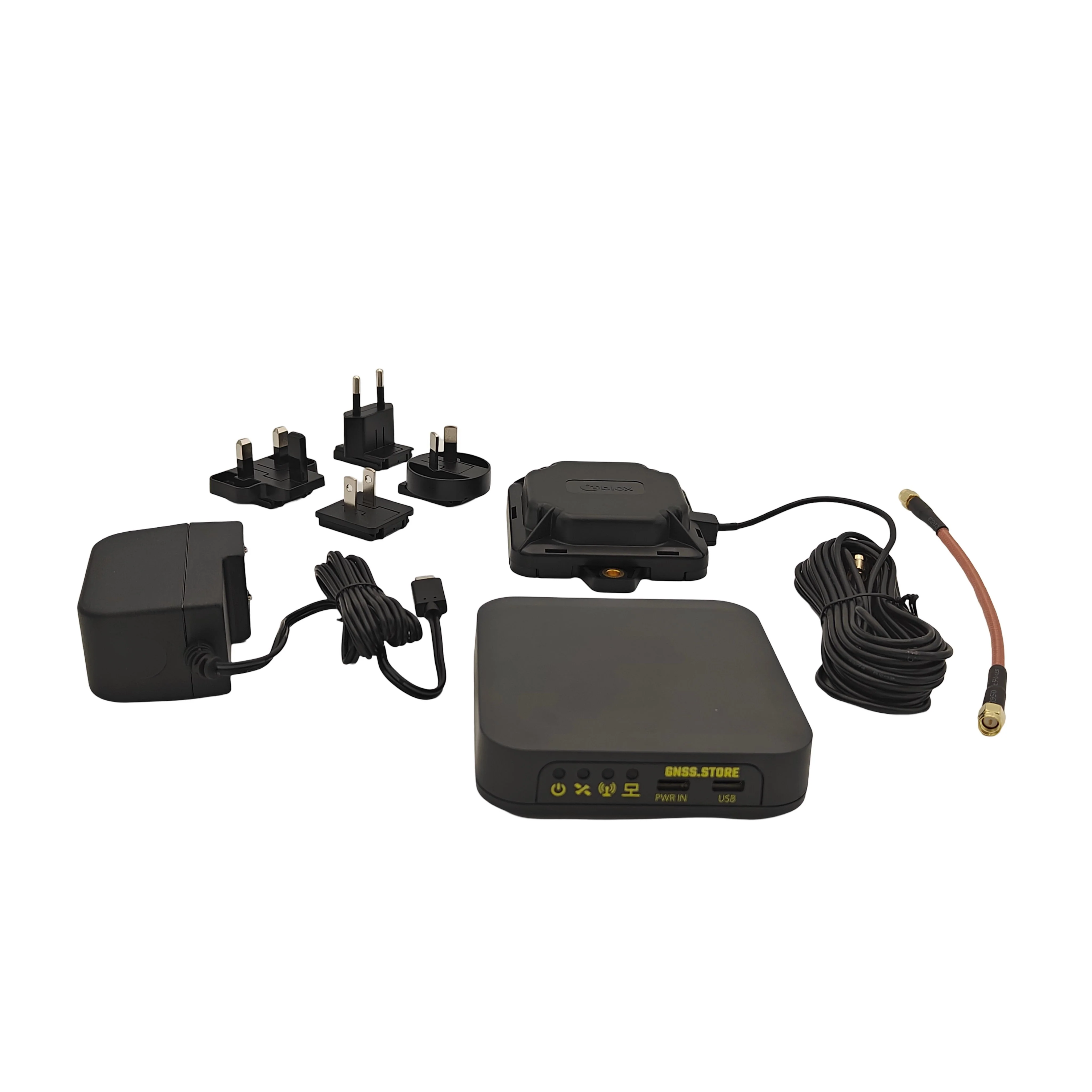 Budget X20P GNSS RTK CORS Fanless Station - Image 5