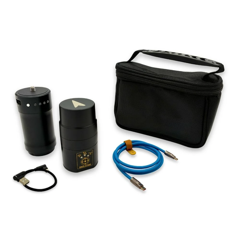 X20P RTK all-bands GNSS rover - Image 7