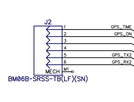 ZED-X20P ultraLight RTK GNSS Smart Antenna - Image 9