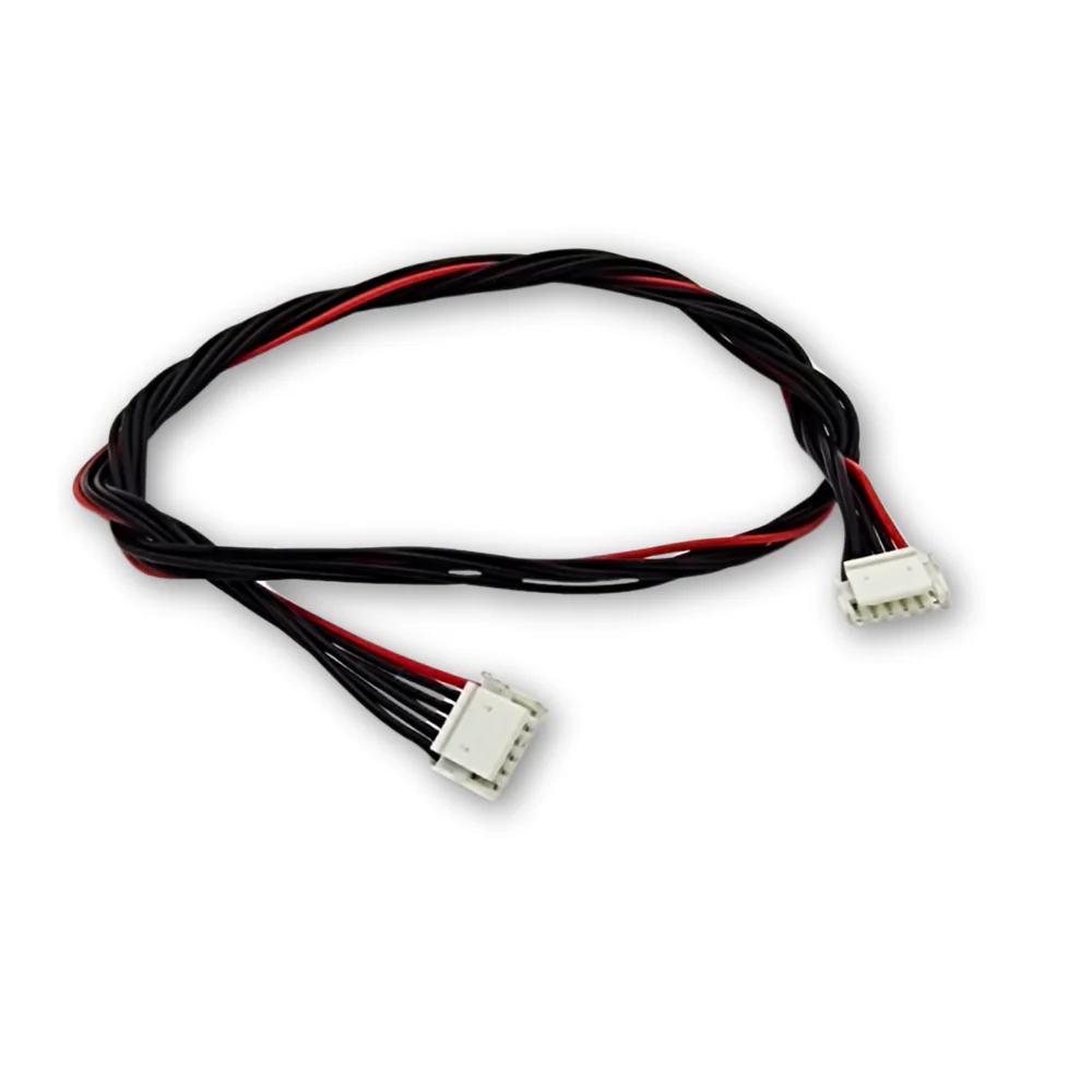 Cable 0.2 m / 0.4 m JST GH male 6 pin to 6 pin compatible with Pixhawk