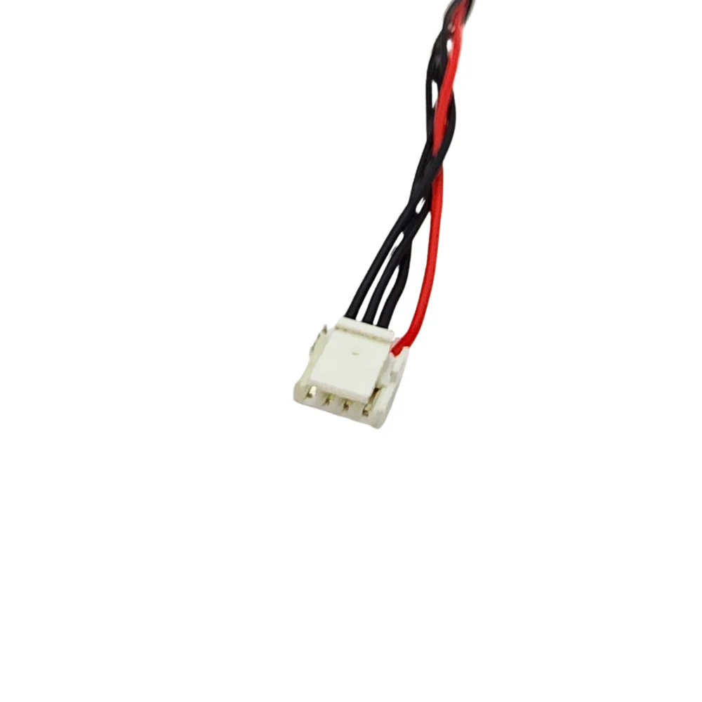 Cable 0.2 m / 0.4 m DroneCAN JST GH 1.25 4 pin to 4 pin male - Image 2