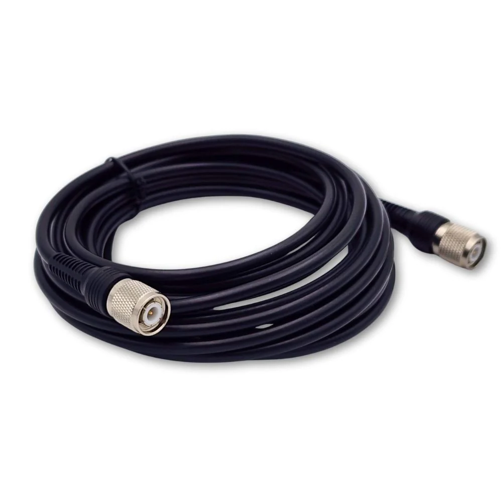 Antennas cable extension kit TNC-TNC 5 m