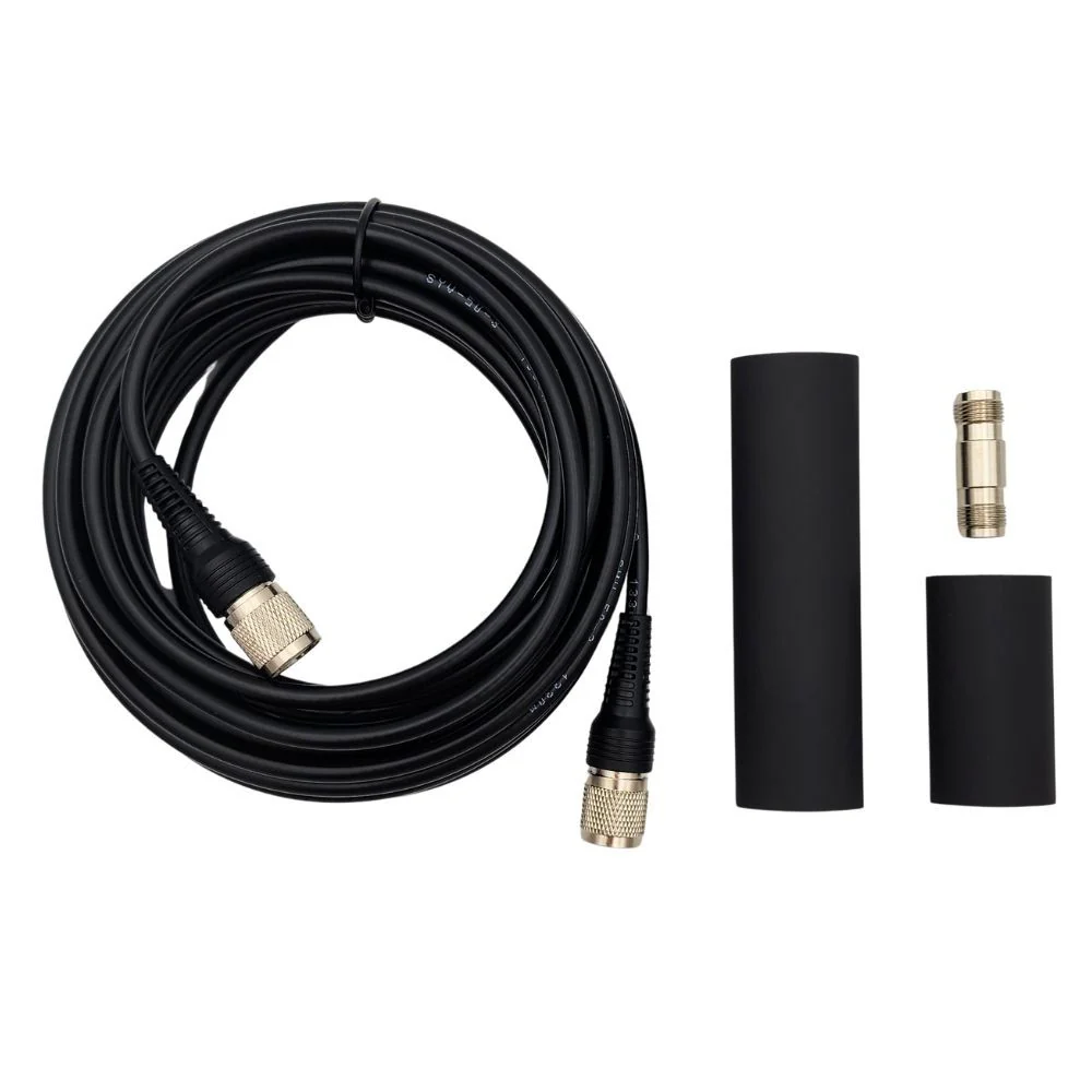 Antennas cable extension kit TNC-TNC 5 m - Image 2