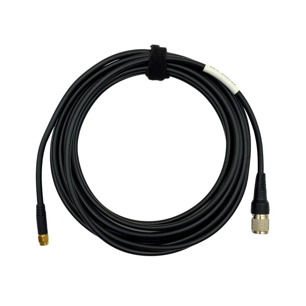 Antennas cable extension kit TNC-SMA 5 m - Image 2