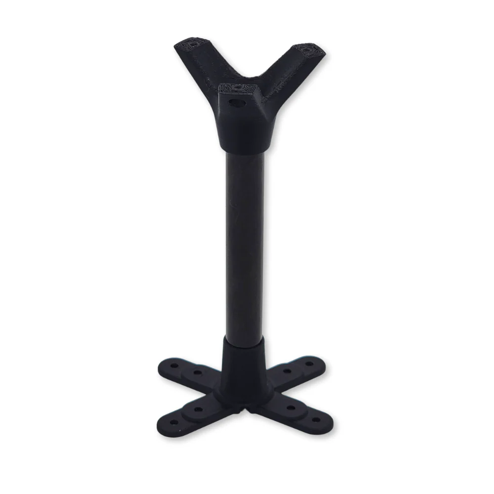 Extender for ultraLight Smart Antennas